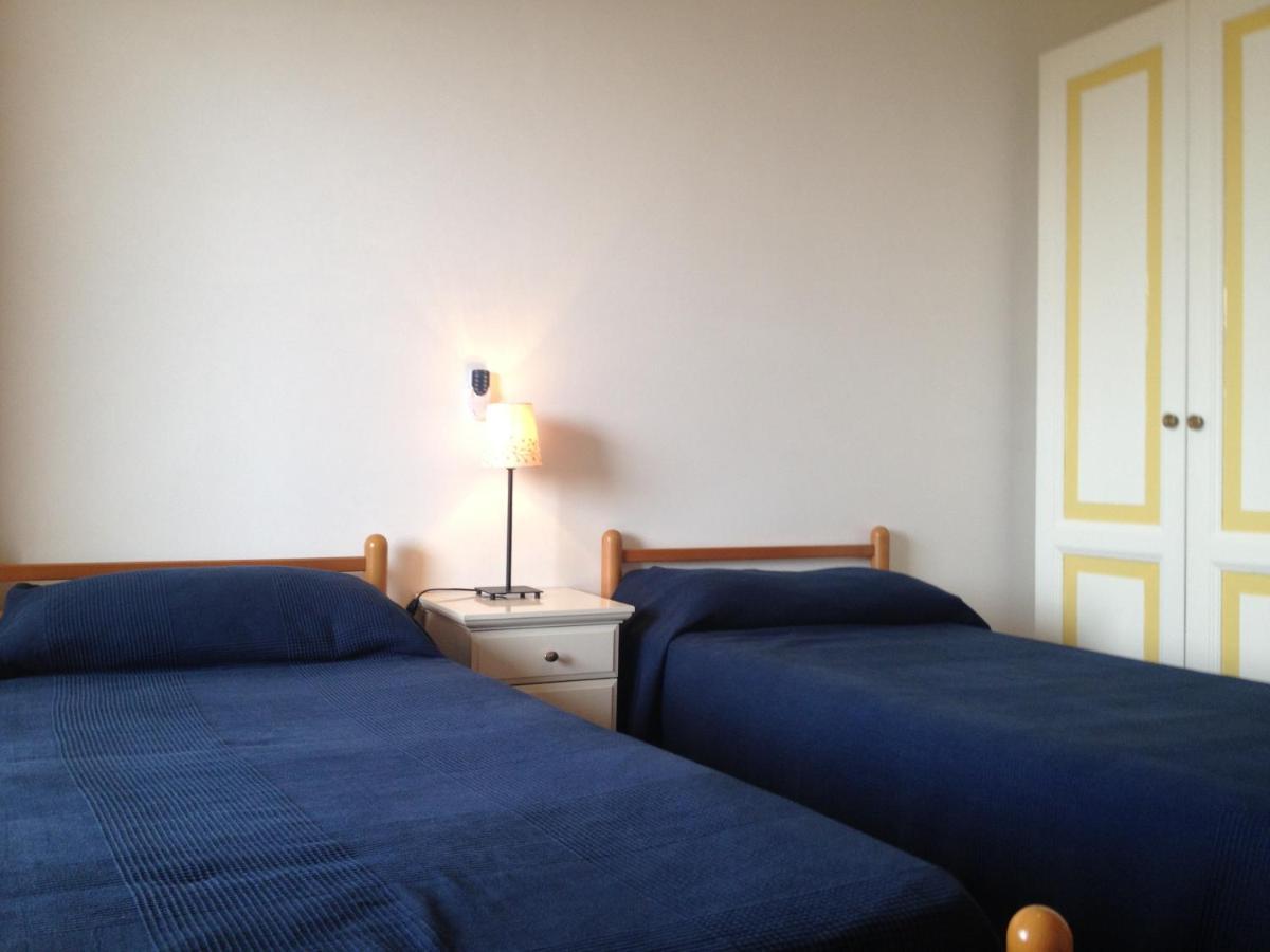 Casa Margherita Parghelia Kamer foto