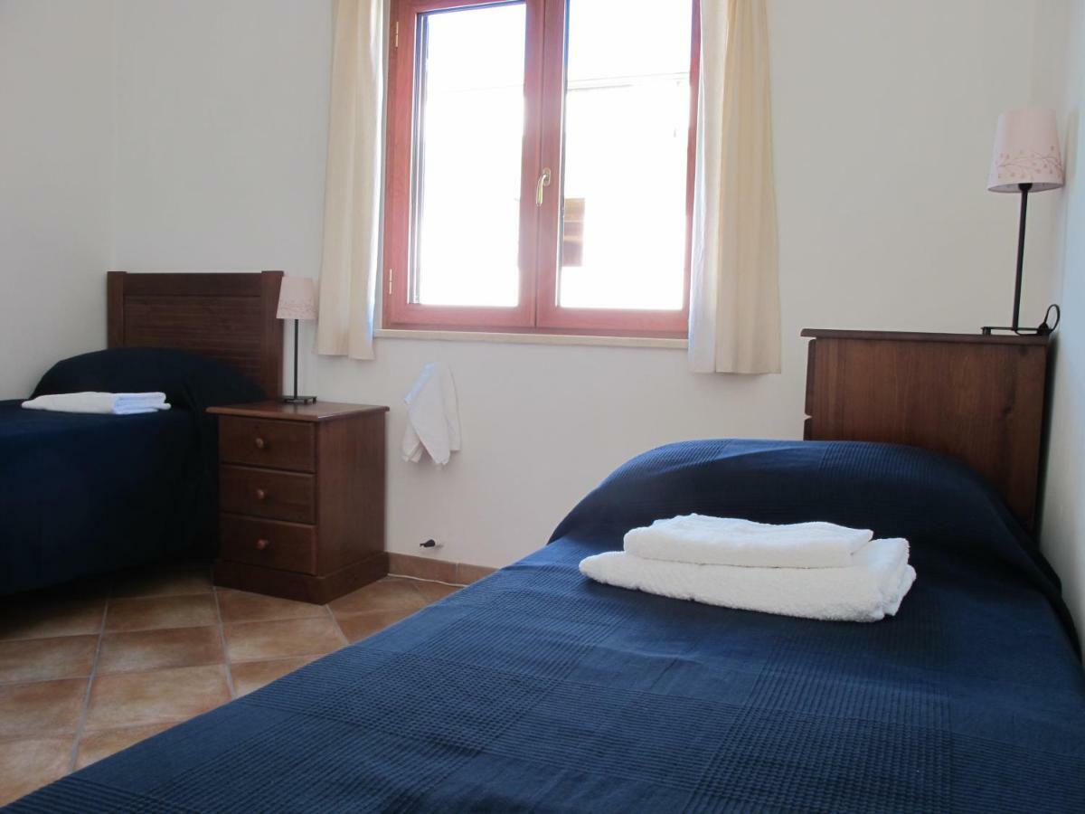 Casa Margherita Parghelia Buitenkant foto